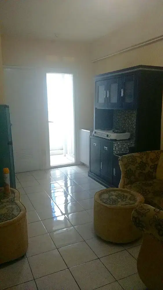 apartemen the green pramuka city