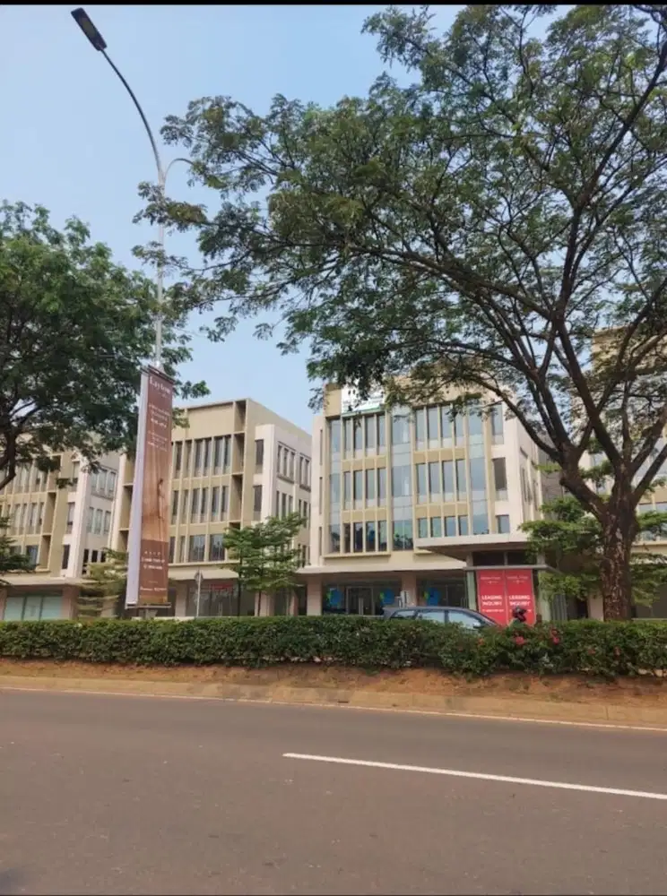 Dijual Business Loft Northpoint  BED CITY