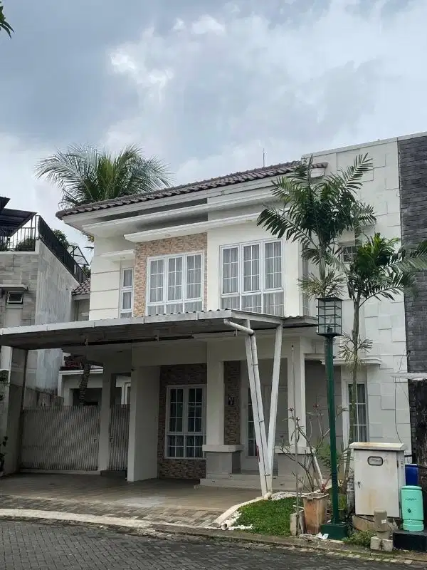 Dijual Cepat Rumah Siap Huni Nego Sampe Deal