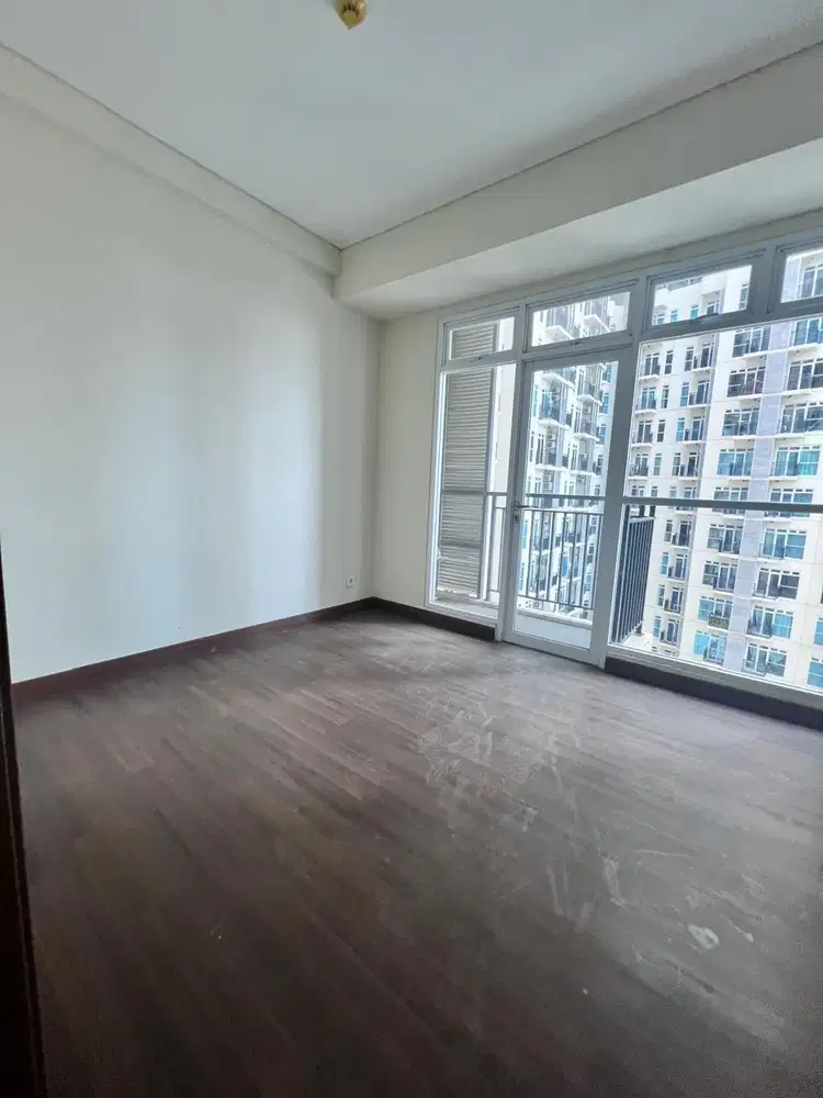 APARTEMENT PURI ORCHARD VIEW SWIMMING POOL