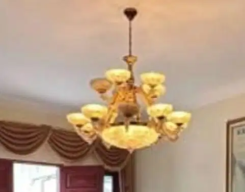 0835 - Dijual Rumah mewah LB 500 m2 KT 4+1 KM 4+1 mediteranean di Darm