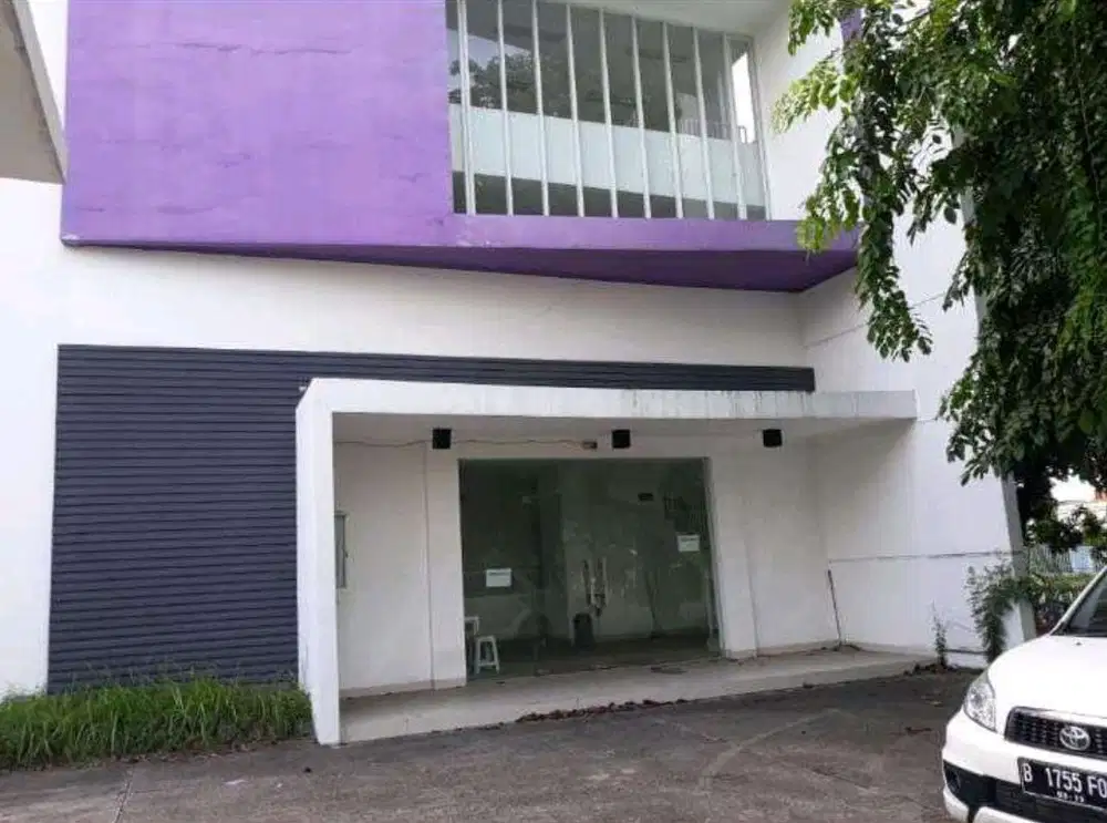 Gudang JABABEKA Super Cuan Investasi Jangka Panjang Jababeka Cikarang