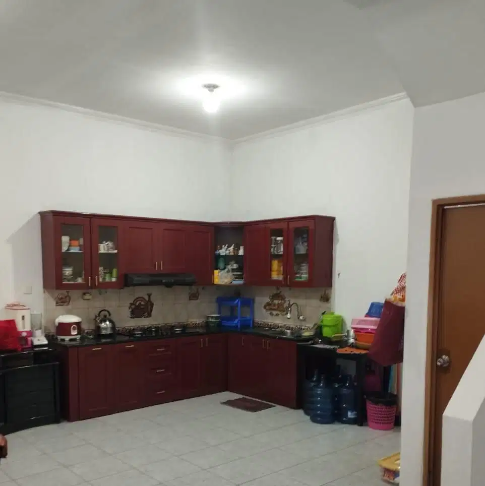 DIJUAL RUMAH BAGUS SIAP HUNI CITRA 5