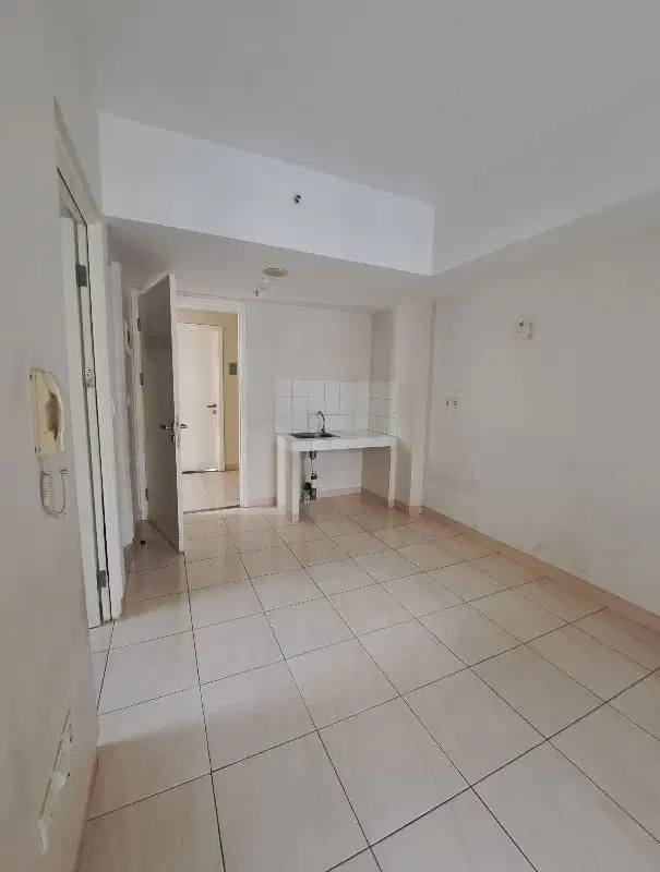 Disewakan  3Br Apartemen Springlake Summarecon Bekasi