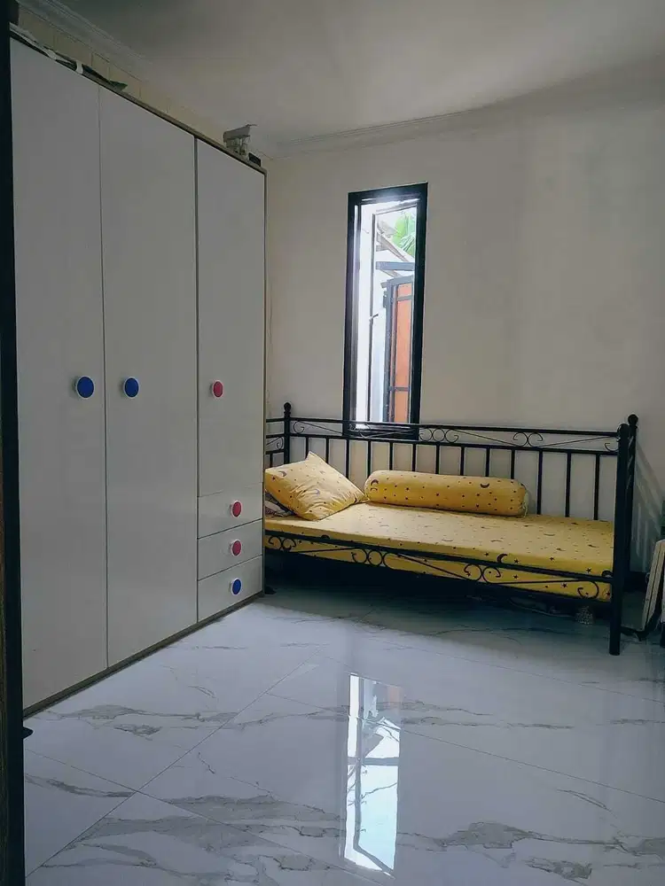 Di Jual Cepat Rumah di Tanjung Barat, Pasar Minggu Jakarta Selatan