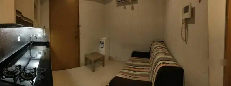 Apartemen The Mansion Di Kemayoran Lokasi Strategis