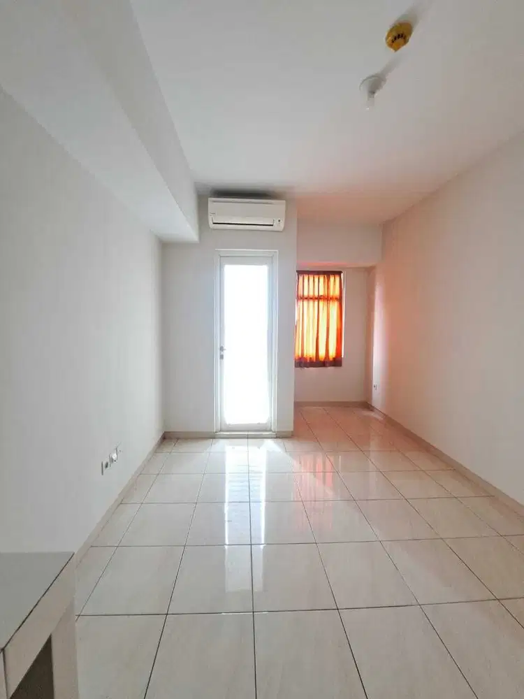 Dijual Apartemen Semi Furnished Springlake Summarecon Bekasi