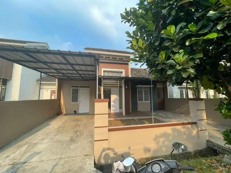 JUAL MURAH RUMAH LUAS DI CITRA INDAH