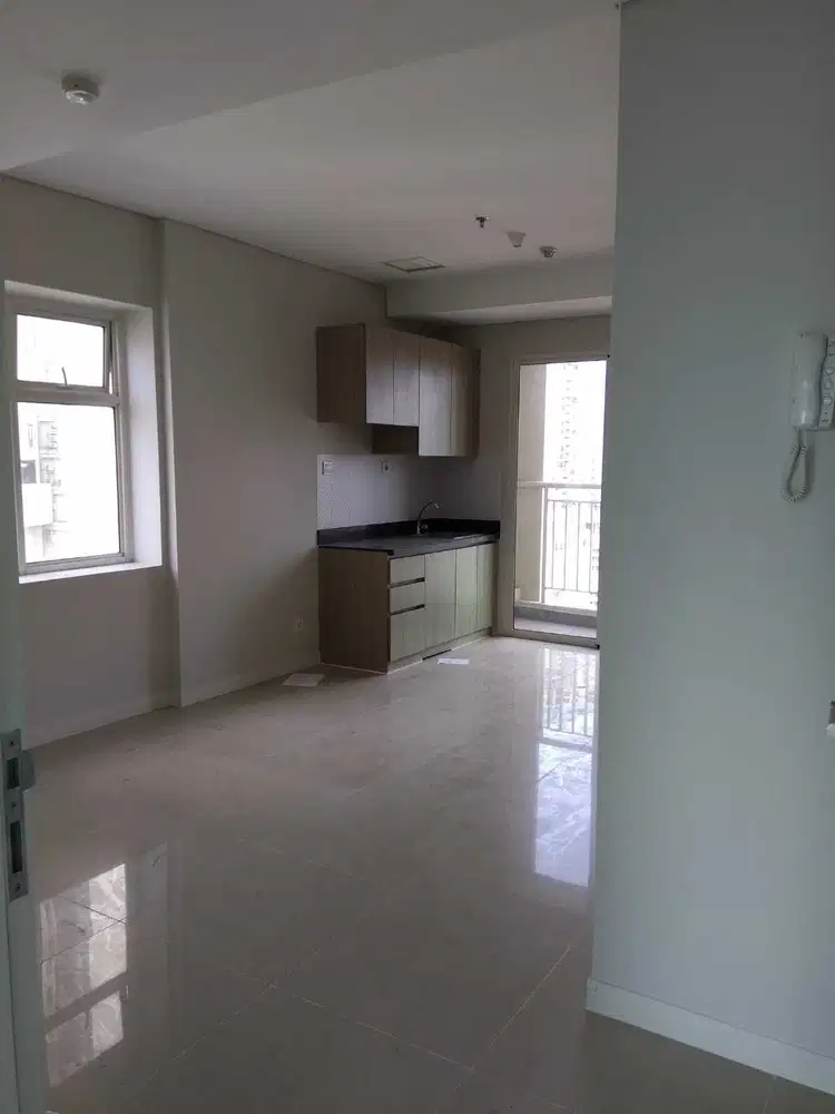 Disewakan Apartemen Madison Park Dekat Mall Central Park, Trisakti, RS