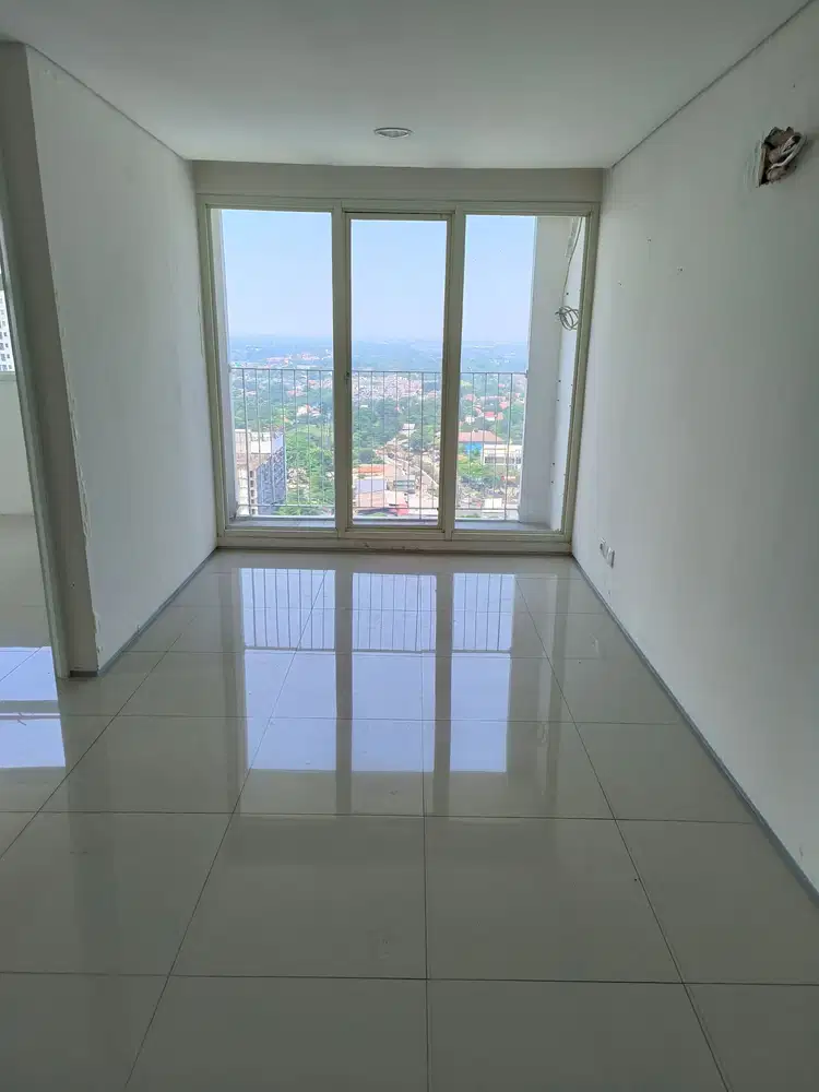 Intermark BSD Apartemen 2BR Lokasi Paling Strategis Dekat Toll Lingkar Luar Jakarta Pondok Indah