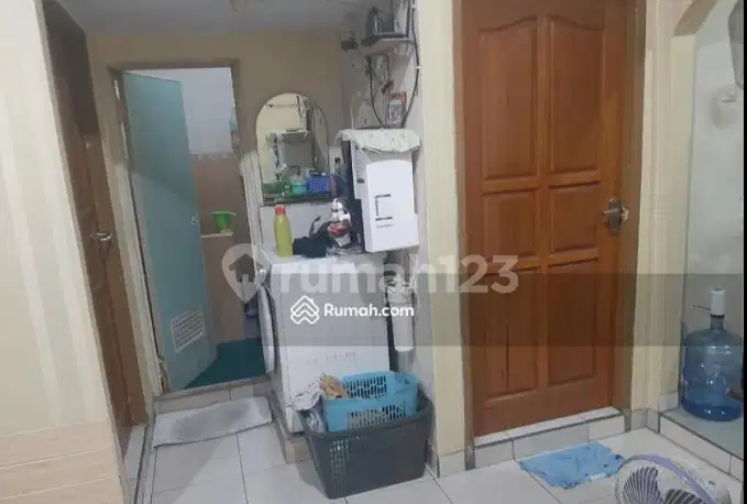Rumah Bagus di Poris Indah Tangerang