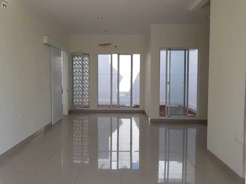Disewakan Rumah Siap Huni di Cluster Amanda Summarecon