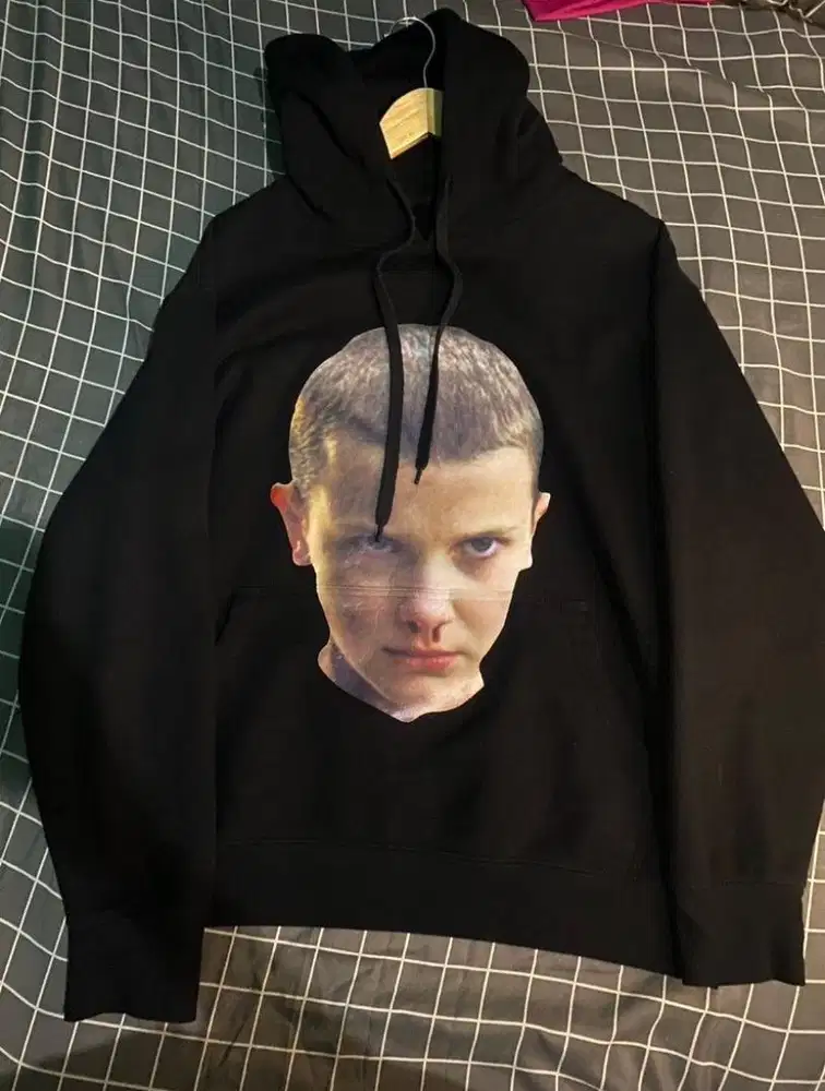 Jaket ih nom uh it paris