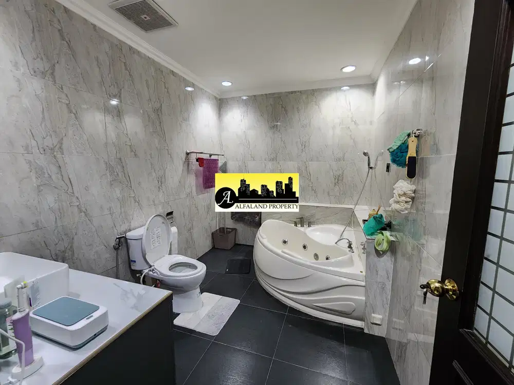 DIJUAL CLUSTER MADRID MODERNLAND LOKASI STRATEGIS