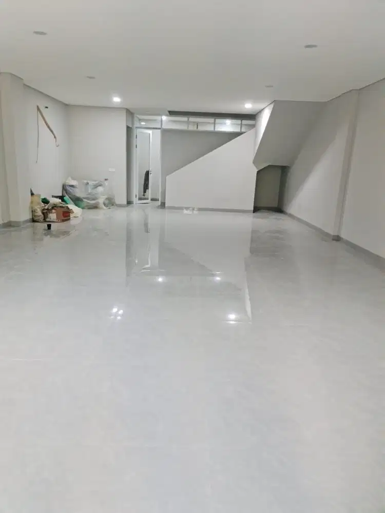 SEWA RUKO DI SIAP PAKAI DI KEBON KAWUNG PASKAL BANDUNG