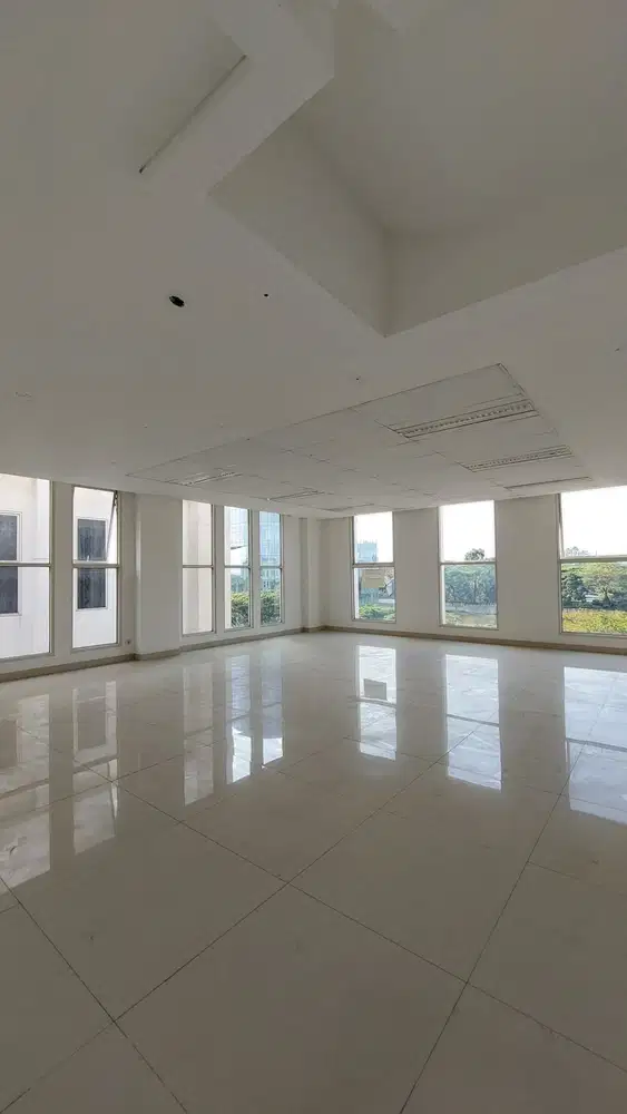 Jual Office Foresta Business Loft (FBL) BSD