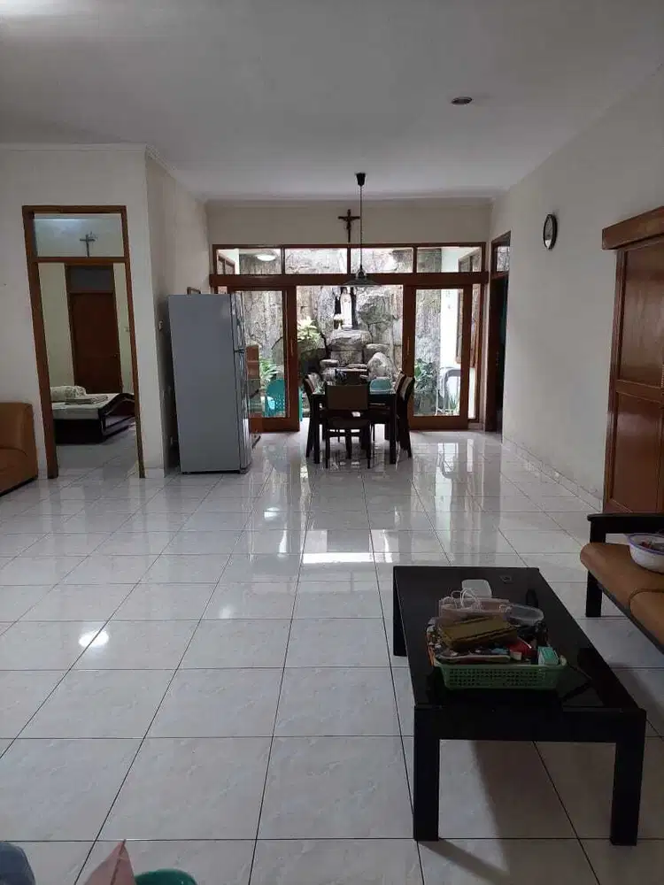 Rumah di Kopo Permai