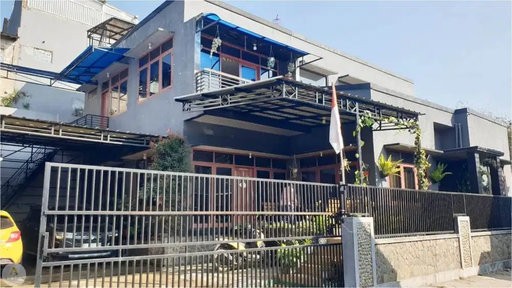 Rumah Mewah 2 Lantai di Padalarang, Harga Penawaran Khusus