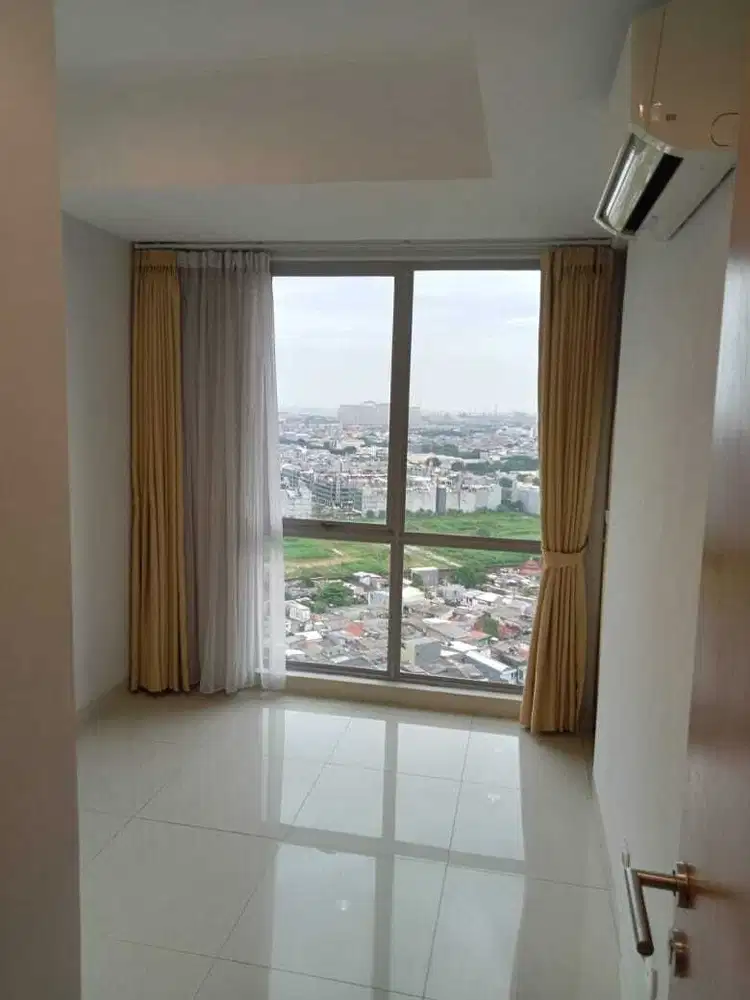 Sewa Apartemen The Mansion Bougenville Kemayoran Jakarta Utara