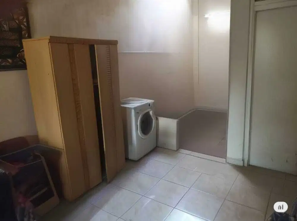 Di Sewakan Rumah 2Lantai Di Kelapa Gading