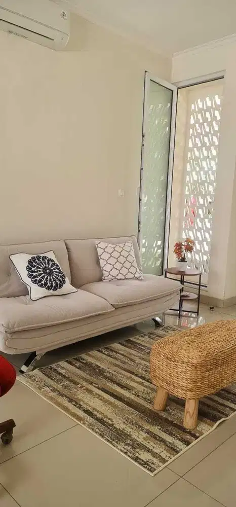 Dijual Rumah MURAH BANGET Sumarecon Amanda Full Furnished