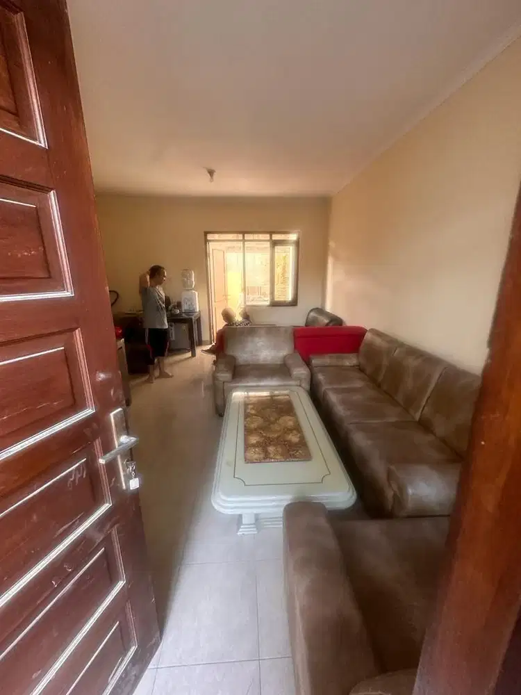 Dijual Rumah siap huni di Sauyunan Kopo Soekarno Hatta