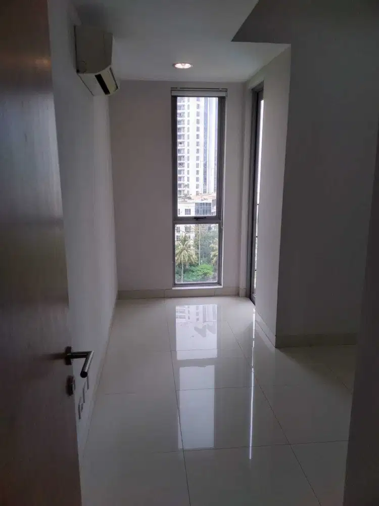 Sewa Apartemen The Mansion Bougenville Kemayoran Jakarta Utara – 1 BR