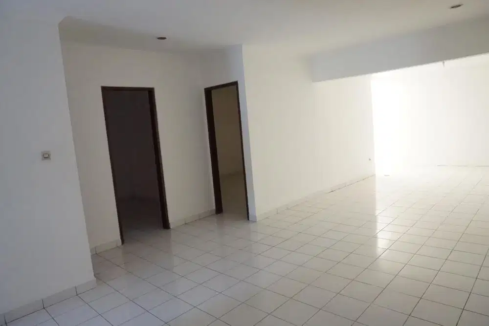 Rumah kopo permai 2,siap huni