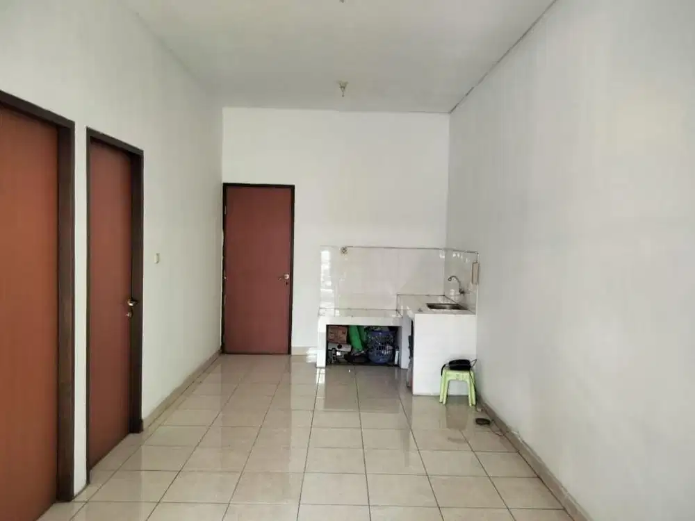 Dijual Rumah minimalis terawat di Mekar Wangi