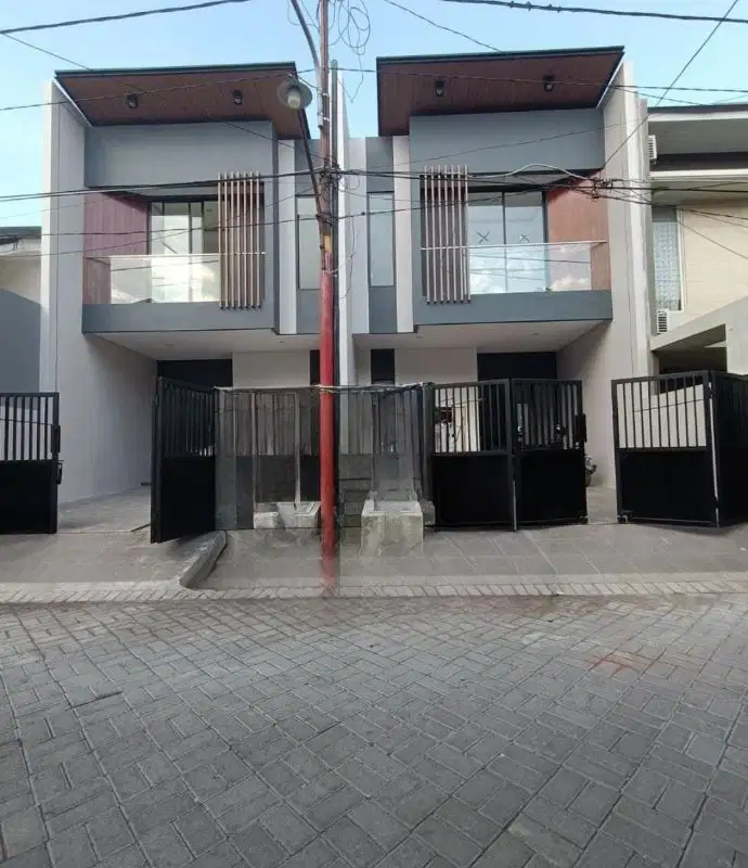 Mulyosari new gress istimewa dkt ITS,Pakuwon city,Sutorejo,galaxymal