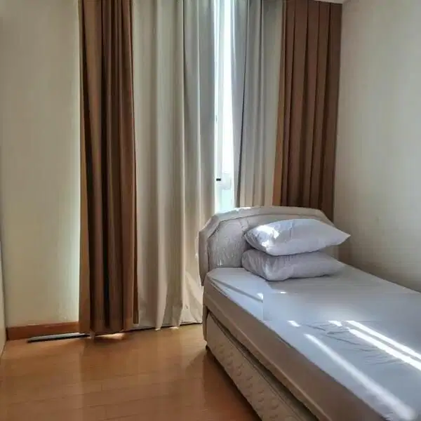 Sewa Apartemen Summit Di Kelapa Gading Jakarta Utara