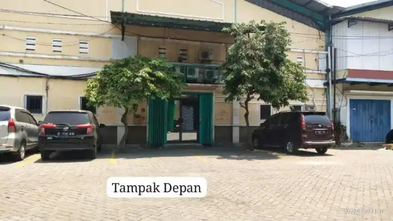 GUDANG MEIKO SIDOARJO waru dkt Cito,dkt Ahmad yani