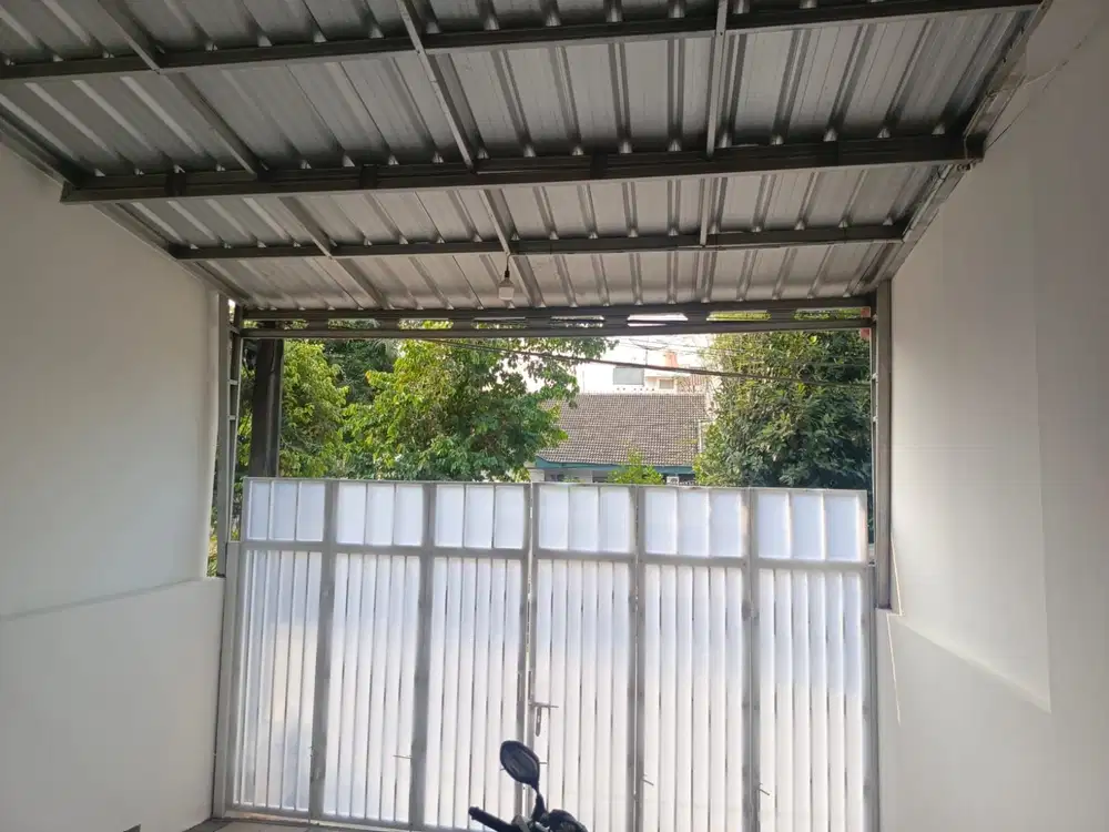 RUMAH DI JUAL GREEN VILLE 6x15 2 1/2 LT