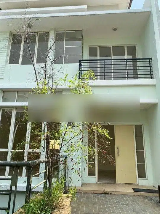 Disewakan Cepat Dan Termurah Rumah Ready, Pik1, Uk. 8x17. Rapi Terawat