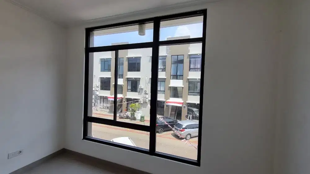 Disewakan Green Royal Residence Uk.50m2 – Rumah Rapi, Lokasi Strategis