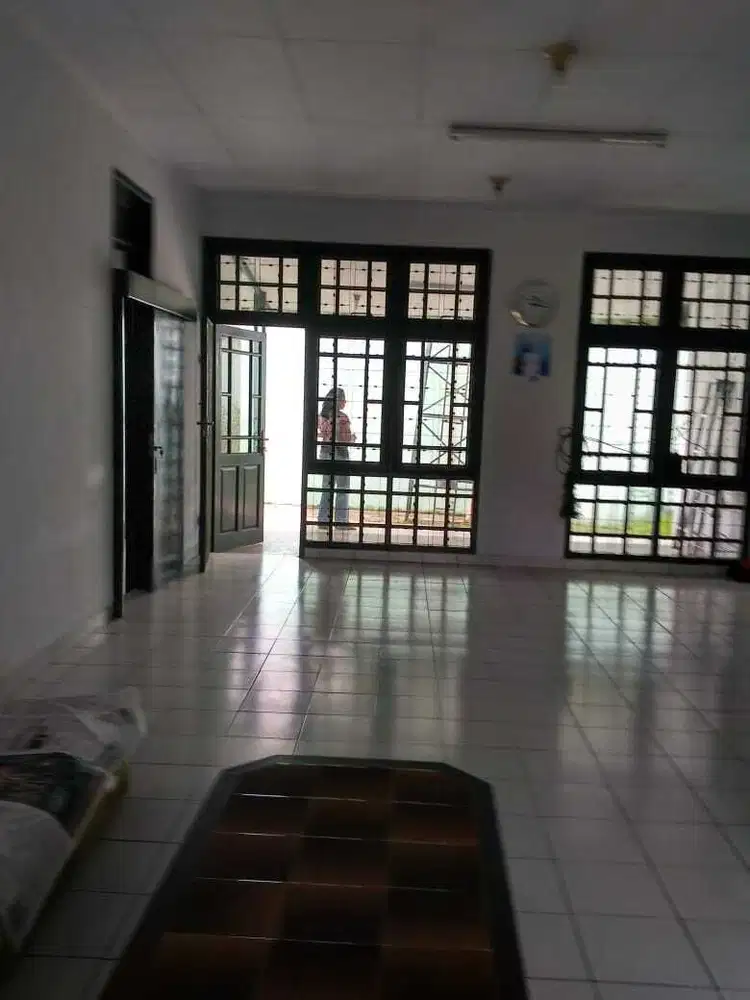 JUAL CEPAT! RUMAH VILLA MELATI MAS TANGERANG SELATAN BANTEN