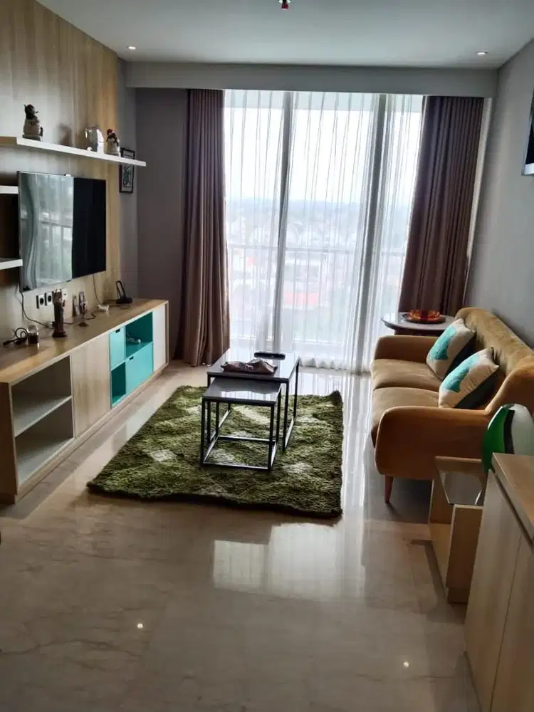 Dijual Cepat Murah Apartment Lexington di Jakarta Selatan