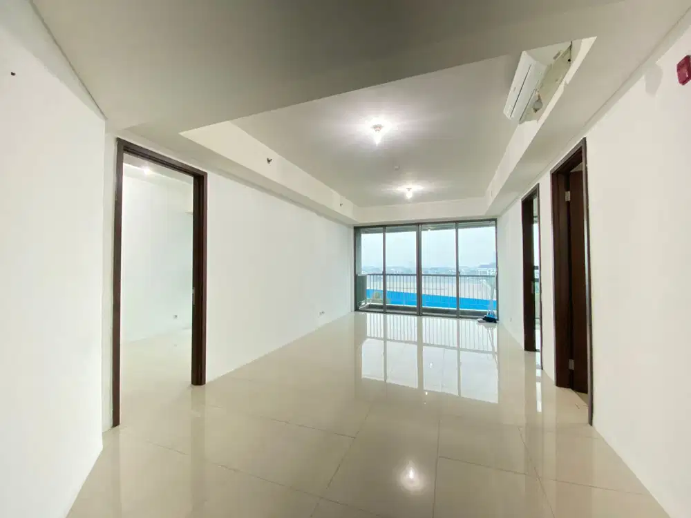 Apartemen St Moritz Puri Indah Dijual Murah Tower Royal