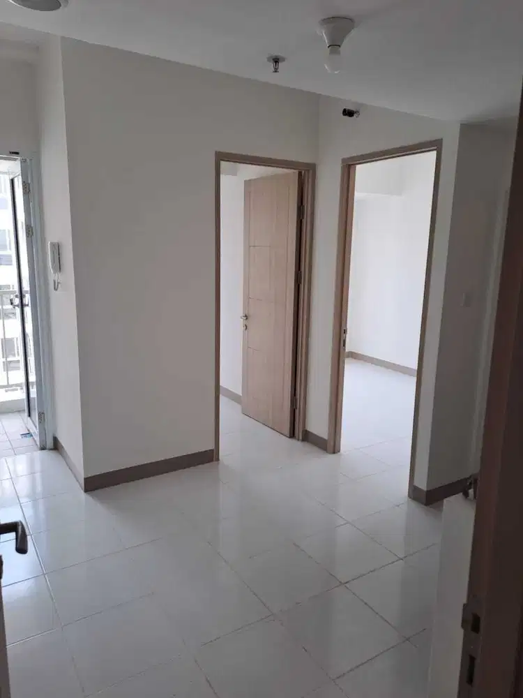 Jual Bu Investasi Menjanjikan Apartemen Tokyo Pik2 2BR Hoek 38m2