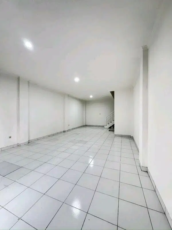 Ruko 3lt Di Sayap Sunda , Kosambi Kota Bandung Ref.04984