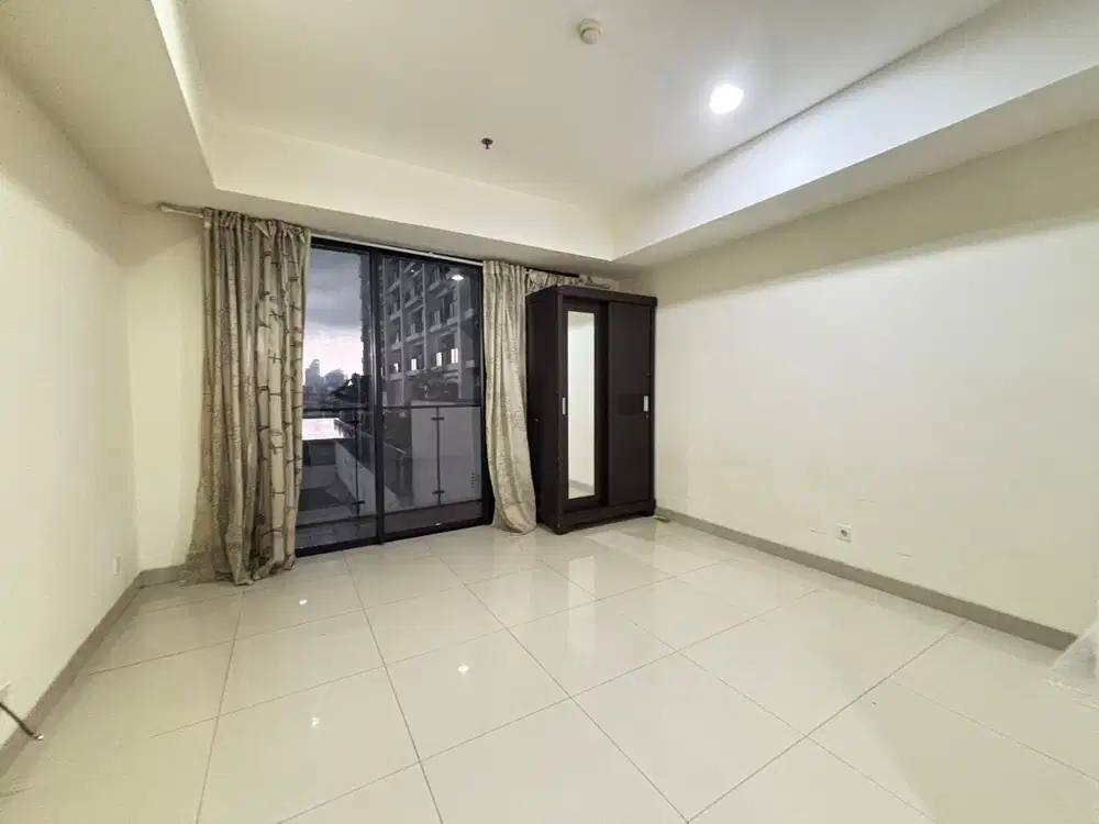 Sewa Murah Cepat Apartment Nine Residence di Mampang Jakarta Selatan