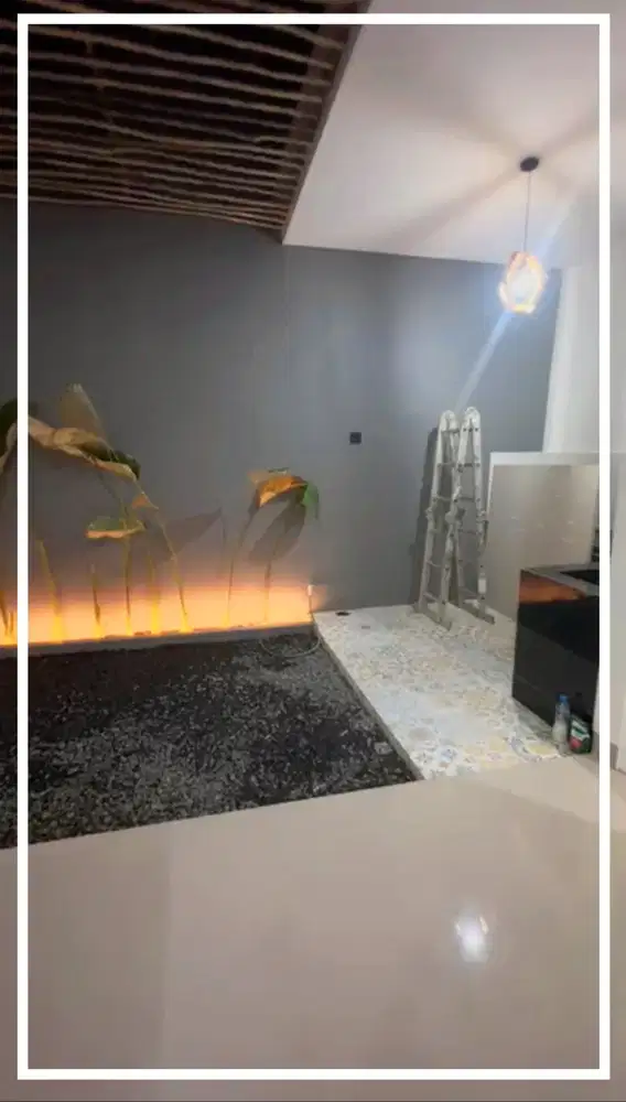 [LT 90 m2] Rumah Full Renov Mutiara Gading Timur, Bekasi