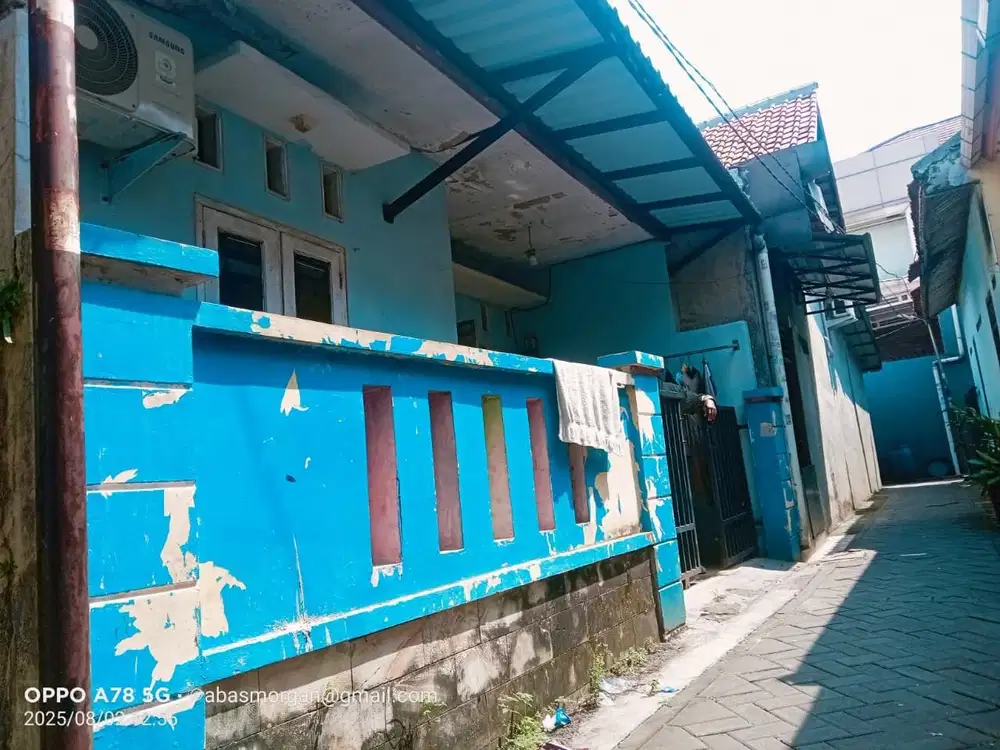 Di jual RUKAM di nerogtog pinang kota tangerang