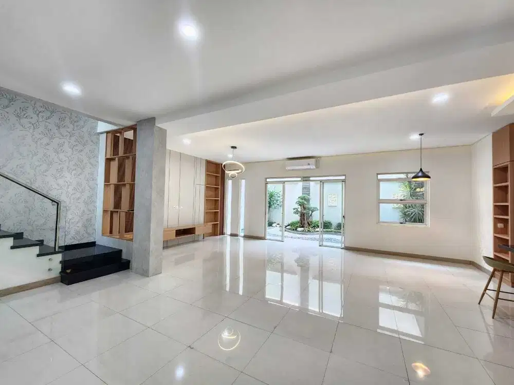 Jual Rumah Siap Huni Kota Baru Parahyangan