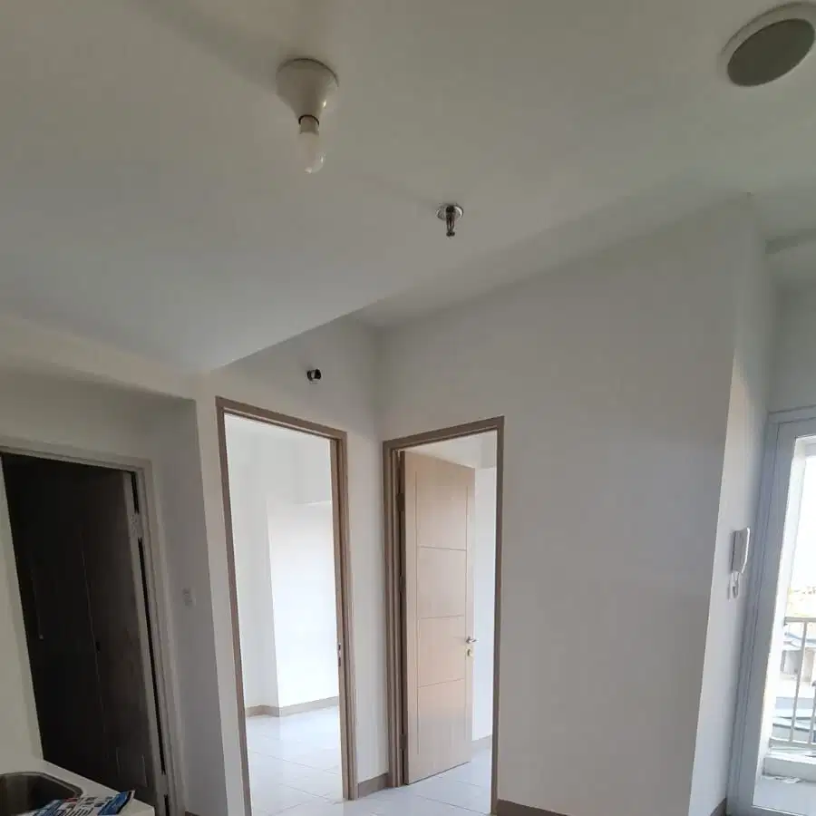 Apartemen Tokyo Riverside PIK 2 / 2 BEDROOM