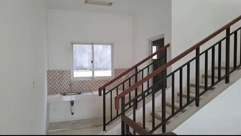 Disewa Ruko 3 lantai strategis Gading Serpong Murah  110 juta nego