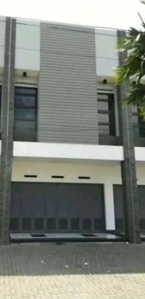 Dijual Ruko bagus terawat di Batununggal