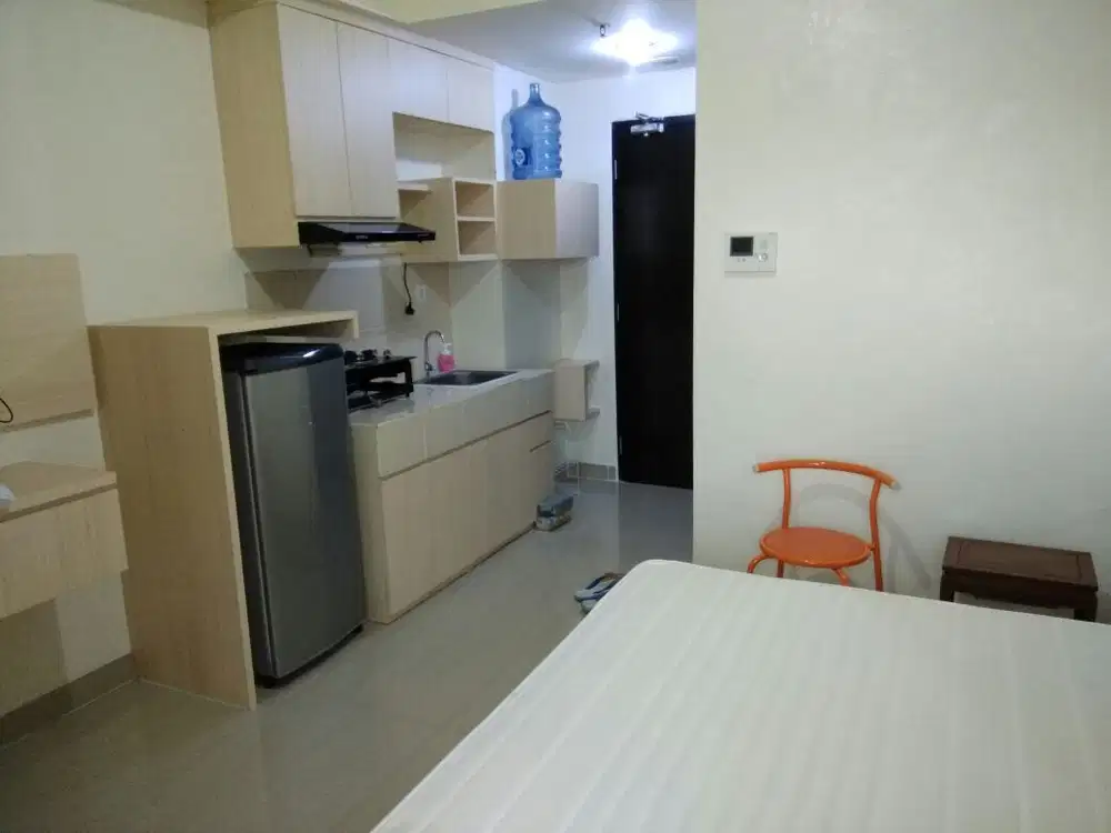 Apartemen Skyline Siap Huni Gading Serpong Tangerang