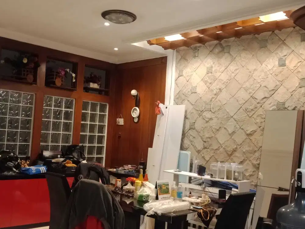 Rumah Siap Huni Sayap Dewi Sartika