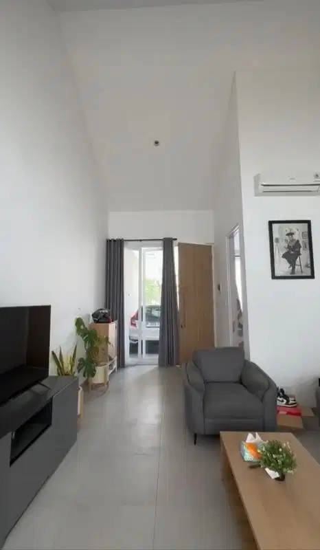 Dijual Rumah Cantik  di Gading Serpong sektor 7A